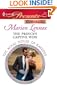 The Prince's Captive Wife (Harlequin Larger Print Presents)