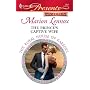 The Prince's Captive Wife (Harlequin Larger Print Presents)
