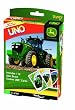UNO: John Deere