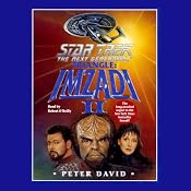 Star Trek, The Next Generation: Triangle: Imzadi II | [Peter David]