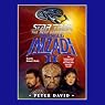 Star Trek, The Next Generation: Triangle: Imzadi II (Adapted)