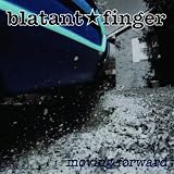 Moving Forward [Explicit]