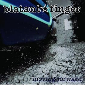 Moving Forward [Explicit]