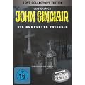 John Sinclair - Die komplette TV-Serie (3 DVD Collector's Edition)