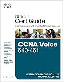 CCNA voice 640-461 : official cert guide