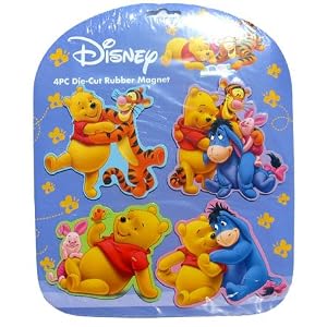 disney wall stickers