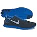 NIKE（ナイキ） ランニングシューズ メンズスニーカー フリー4．0 V2 グレー 2012