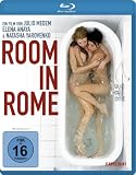 Room In Rome [Blu-ray] - Mit Elena Anaya, Natasha Yarovenko, Enrico Lo Verso, Najwa Nimri