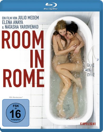 Produkt-Bild: Room In Rome [Blu-ray]