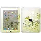 Protective Decal Skin skins Sticker for Apple Ipad case cover Ipad-1