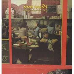 Nighthawks at the Diner [Vinyl LP]