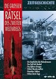 Eigenschaften Rough Trade Distribution GmbH  / Die großen Rätsel des 2. Weltkriegs, Teil 1