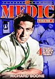 Medic, Volume 4