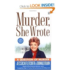 Murder, She Wrote: A Question of Murder