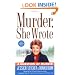 Murder, She Wrote: A Question of Murder