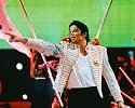 Michael Jackson - Foto