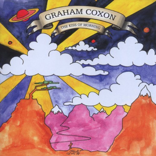 Graham Coxon - The Kiss Of Morning - Zortam Music