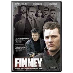 Finney [DVD] [1994] [Region 1] [US Import] [NTSC]