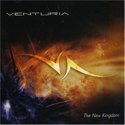 CD-Charts  Search : The New Kingdom