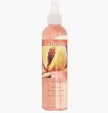 Avon NATURALS Peach Body Spray Peach