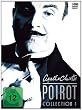 Agatha Christie - Poirot Collection 1 (3 DVDs)
