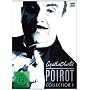 Agatha Christie - Poirot Collection 1 (3 DVDs) <b>DVD</b> ~ David Suchet