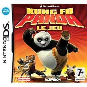 Kung fu Panda