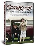 Rory & Paddys Great British Adventure [DVD]