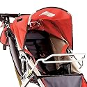 BOB Infant Car Seat Adapter For Duallie Strollers