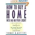 How To Buy A Home With No Or Poor Credit