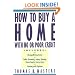 How to Buy a Home With No or Poor Credit