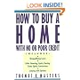 How to Buy a Home With No or Poor Credit