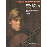 Parkening and the Guitar - Volume 2: Guitar Solo (Guitar Collection)