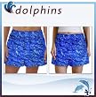 Dolphis Boxers Sm 100% Cotton Boxer Shorts for HIM or HER- SEARCH BROAD BAY BOXERS FOR MORE DESIGNS Unique GIFT Ideas Man Men Boyfriend Woman Women Ladies Mother Dad Mom CUTE!