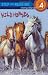 Wild Horses (Step into Reading)