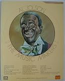 Al Jolson. The Music Makers