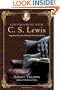 Conversations with C. S. Lewis: Imaginative Discussions About Life, Christianity and God