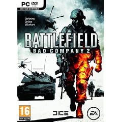 Battlefield: Bad Company 2  [PEGI]