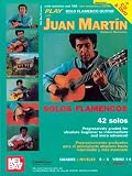 51TjwyshKcL. SL160  Flamenco Guitar Method (Hal Leonard Guitar Method (Songbooks))
