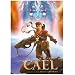 Les Terres de Ca�l, Tome 1 : La d�esse endormie