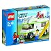 LEGO City 7639: Camper