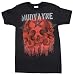 Mudvayne Mutation Guys T-shirt in Black