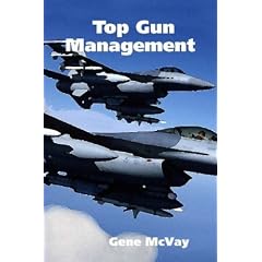 Top Gun Management