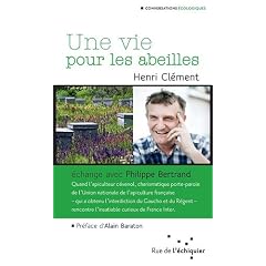 Une vie pour les abeilles