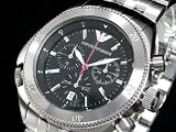 エンポリオ・アルマーニ EMPORIO ARMANI スポーツ AR0546 H 腕時計 ビジネスAR0546の画像