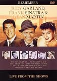 Judy Garland, Frank Sinatra & Dean Martin - Remember [DVD] [2005]