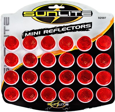 Sunlite Card of 24, 1
