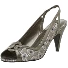 Exchange by Charles David Fanci Slingback Sandal