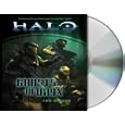Ghosts of Onyx (Halo) by Eric Nylund and Jonathan Davis