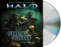 Ghosts of Onyx